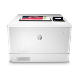 HP Color LaserJet Pro M454dn Laserová Tiskárna A4 (W1Y44A)