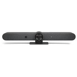 Logitech RALLY BAR Graphite