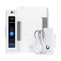 Ubiquiti UniFi Access G2 Starter Kit Professional