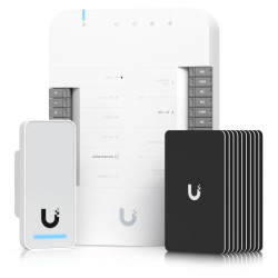 Ubiquiti UniFi Access G2 Starter Kit