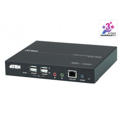 Aten KA-8278 Konzolová stanice KVM over IP 1xHDB15 1xHDMI