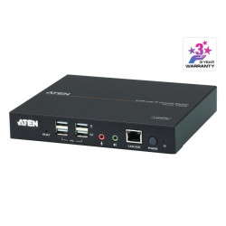 KVM over IP Console Station 1xHDMI