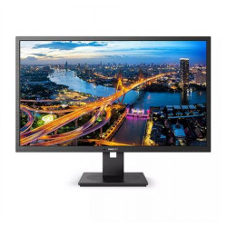 Philips 325B1L LCD IPS/PLS 31,5" 2560 x 1440 4ms 250nitů 1000:1 75Hz  Repro Pivot   Černá 