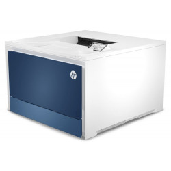 HP Color LaserJet Pro 4202dn Laserová Tiskárna A4 (4RA87F)