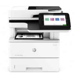 HP LaserJet Enterprise M528dn MF Laser A4 LAN USB