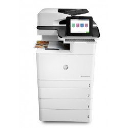 HP Color LaserJet Enterprise 776z Laserová Multifunkce A3 (3WT91A)