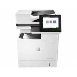 HP LaserJet Enterprise M635h Laserová Multifunkce A4 (7PS97A)