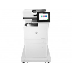 HP LaserJet Enterprise M635fht Laserová Multifunkce A4 (7PS98A)