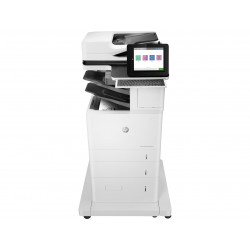 HP LaserJet Enterprise M636z Laserová Multifunkce A4 (7PT01A)