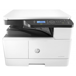 HP LaserJet MFP M438n MF Laser A3 LAN USB