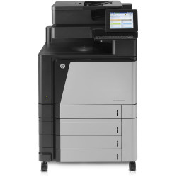 HP Color LaserJet Enterprise M880z Laserová Multifunkce A3 (A2W75A)