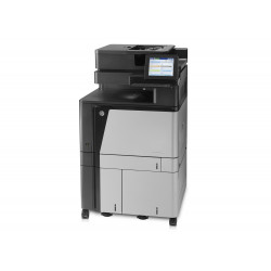 HP Color LaserJet Enterprise M880z+ Laserová Multifunkce A3 (A2W76A)