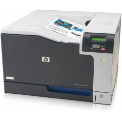 HP Color LaserJet Pro CP5225 Laserová Tiskárna A3 (CE710A)