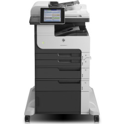 HP LaserJet Enterprise M725f Laserová Multifunkce A3 (CF067A)