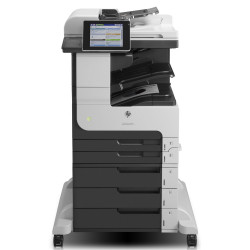 HP LaserJet Enterprise M725z Laserová Multifunkce A3 (CF068A)