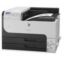 HP LaserJet Enterprise M712dn Laserová Tiskárna A3 (CF236A)