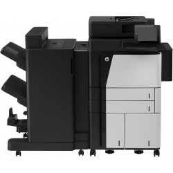 HP LaserJet Enterprise M830z Laserová Multifunkce A3 (CF367A)