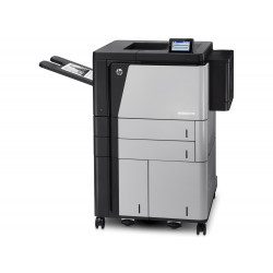 HP LaserJet Enterprise M806x+ Laserová Tiskárna A3 (CZ245A)