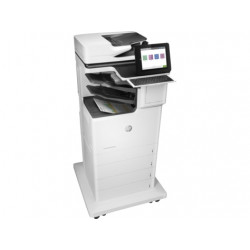 HP Color LaserJet Enterprise M682z Laserová Multifunkce A4 (J8A17A)