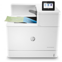 HP Color LaserJet Enterprise M856dn Laserová Tiskárna A3 (T3U51A)