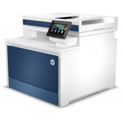 HP Color LaserJet Pro MFP 4302dw Laserová Multifunkce A4 (4RA83F)