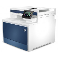 HP Color LaserJet Pro MFP 4302fdw Laserová Multifunkce A4 (5HH64F)