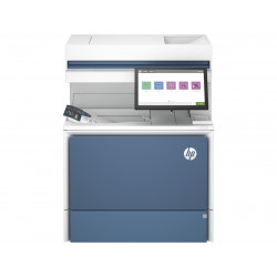 HP Color LaserJet Enterprise Flow MFP 6800zf Laserová Multifunkce A4 (6QN36A)