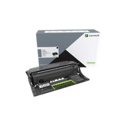 Lexmark - Černá - originální - zobrazovací jednotka tiskárny LCCP - pro Lexmark B2338, B2442, B2546, B2650, M1242, MB2338, MB2442, MB2546, MB2650, MX522, MX622