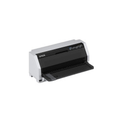 Epson LQ-690II Tisk Jehl USB