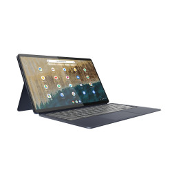 Lenovo IdeaPad Duet 5 CB 13Q7C6 13,3" Qualcomm 8 GB 128 GB Qualcomm Adreno GPU Chrome OS Modrá