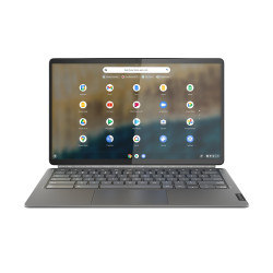 Lenovo IdeaPad Duet 5 CB 13Q7C6 13,3" Snapdragon 7c Gen 2 8 GB - Qualcomm Adreno GPU Chrome OS Tmavě šedá