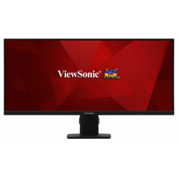 ViewSonic VA3456-MHDJ LCD IPS 34" 3440×1440 4ms 420nitů 1000:1 75Hz repro,VESA