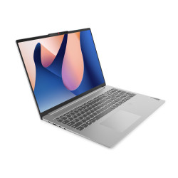 Lenovo IdeaPad Slim 5 16IAH8 i5-12450H 16" 2560x1600 16GB 1TB SSD UHD Xe W11H Gray 2R