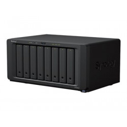 SYNOLOGY, Desktop QUAD CORE 8GB