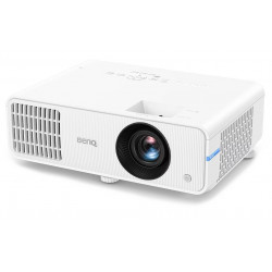 BenQ LW550 WXGA DLP projektor LED