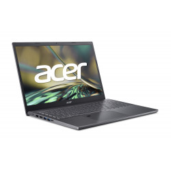 Acer Aspire 5 A515-57 15,6" I5-12450H 16 GB 1 TB Intel Iris Xe Graphics Windows 11 Home Tmavě šedá