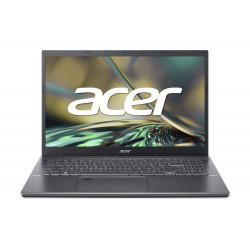 Acer Aspire 5 A515-57 15,6" I7-12650H 16 GB 1 TB Intel Iris Xe Graphics Windows 11 Home Tmavě šedá