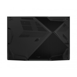 MSI GF63 Thin 12UC i5-12450H 15,6" FHD 16GB 512GB SSD RTX 3050 W11H Black 2R