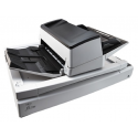 Fujitsu fi-7700, A3, duplex & ADF 300 + flatbed, color, SCSI+USB 3.1, ultrazvuk