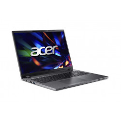 Acer Travel Mate P2 TMP216-51-TCO 16" I5-1335U 8 GB 512 GB Intel Iris Xe Graphics Windows 11 Pro Tmavě šedá