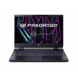 Acer Predator Helios 15 3D SE PH3D15-71 i9-13900HX 15,6" 4K 32GB 1TB + 1TB SSD RTX 4080 W11H Black 2