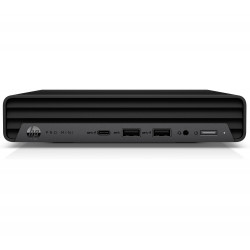 HP Pro 400 G9 I3-13100T 8 GB 512 GB Intel UHD Graphics 730 DOS