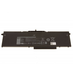 Dell Baterie 6-cell 97W HR LI-ON pro Latitude 5501, 5401, 5511, Precision M3541