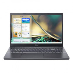 Acer Aspire 5 A515-57 15,6" I5-12450H 16 GB 1 TB Intel Iris Xe Graphics Windows 11 Home Tmavě šedá