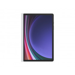 Samsung Průhledné pouzdro NotePaper pro Galaxy Tab S9 S9 FE S10 White