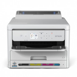 Epson WorkForce Pro WF-C5390DW Inkoustová Tiskárna A4 (C11CK25401)