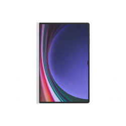 Samsung Průhledné pouzdro NotePaper pro Galaxy Tab S9 S10 Ultra White