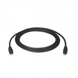 Tripplite Audio kabel optický SPDIF, Toslink (Samec Samec), 1m