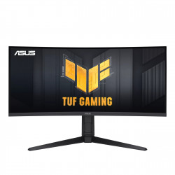 ASUS VG34VQL3A LCD VA/PVA/MVA 34" 3440 x 1440 1ms 400nitů 4000:1 180Hz  Repro    Černá 