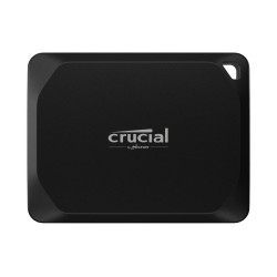 Crucial X10 Pro 4TB USB-C 3.2 Gen2 externí SSD